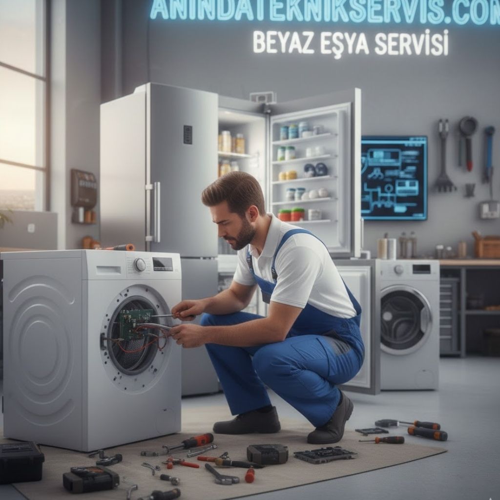 Küçükçekmece  mobil servis aracı